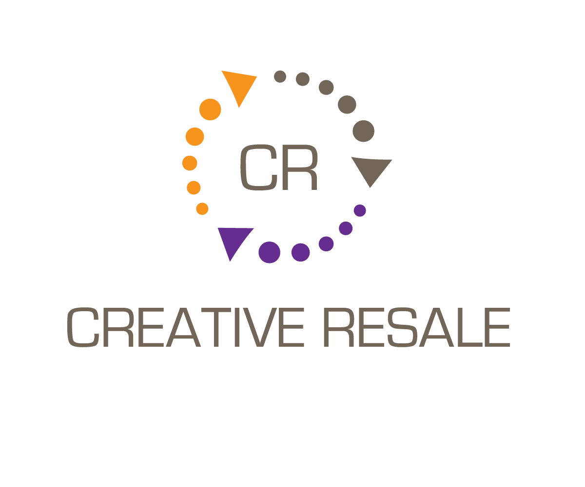 Logo Design by schk for Creative Resale | Design #1934042