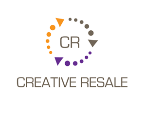 Logo Design by schk for Creative Resale | Design: #1934042