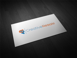 Logo Design by Armir.B for Creative Resale | Design: #1932343