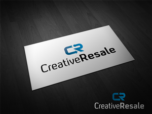 Logo Design by Armir.B for Creative Resale | Design: #1945692
