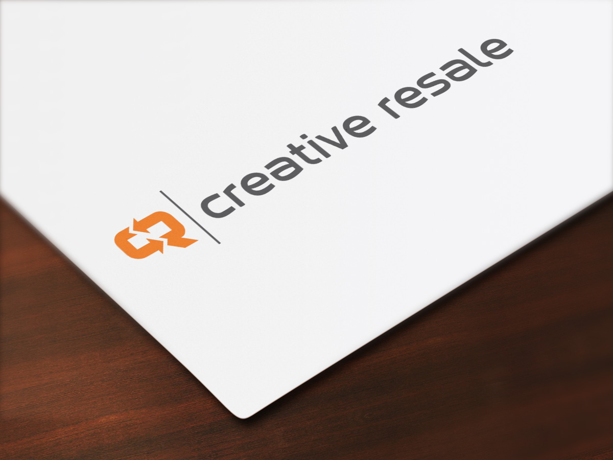 Logo Design by Armir.B for Creative Resale | Design #1945935