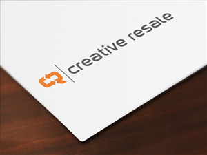 Logo Design by Armir.B for Creative Resale | Design: #1945935