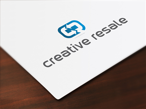 Logo Design by Armir.B for Creative Resale | Design: #1945938