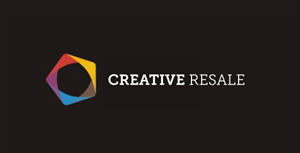 Logo Design by MDBranding for Creative Resale | Design: #1934753