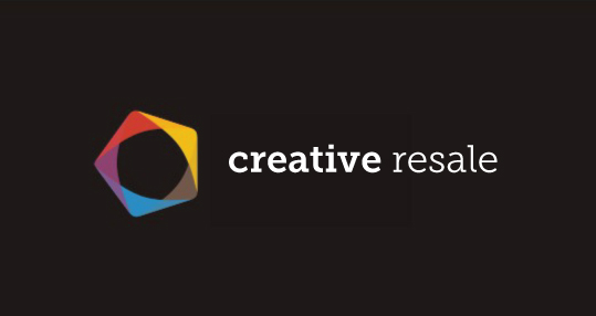 Logo Design by MDBranding for Creative Resale | Design #1934760