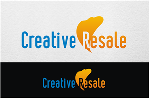 Logo Design by Light for Creative Resale | Design: #1928140