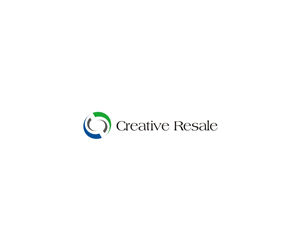 Logo Design by saiTEJAS for Creative Resale | Design: #1919567