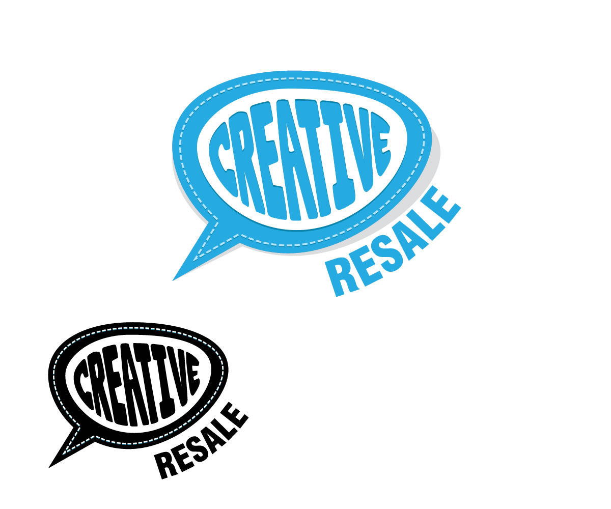 Design de Logo par Matt Hall pour Creative Resale | Design #1922188