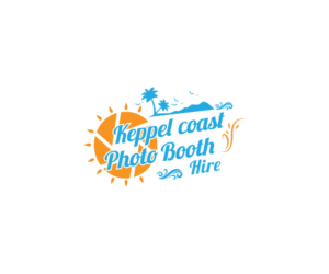 Design de Logo par aljovanne25 pour Keppel Coast Photo Booth Hire | Design #7767814