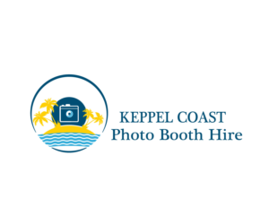 Design de Logo par Wonderful design pour Keppel Coast Photo Booth Hire | Design #7770938