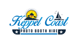 Design de Logo par Carlos Alba D. pour Keppel Coast Photo Booth Hire | Design #7751377