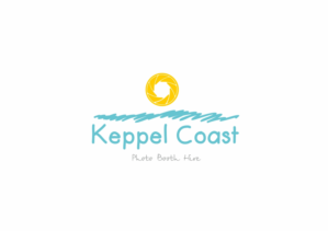 Diseño de Logo por annasmoke para Keppel Coast Photo Booth Hire | Diseño: #7754831