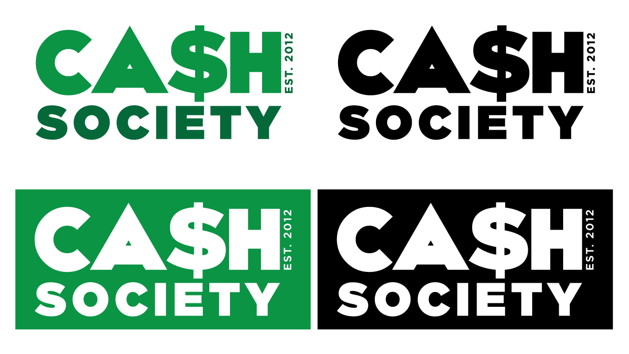 Design de Logo par OfficialBlackz pour Cash Society | Design #1947823