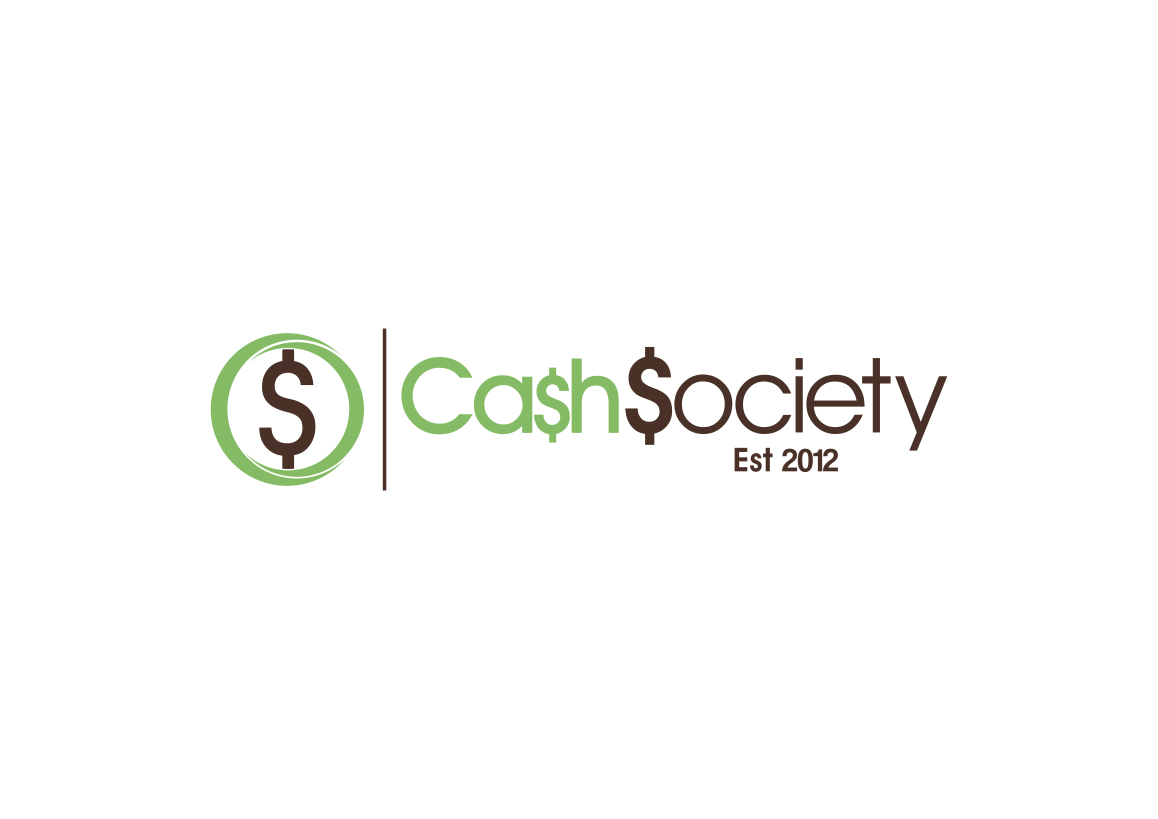 Logo Design by daniswarasayang for Cash Society | Design #1918996