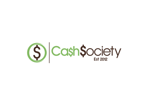 Logo Design by daniswarasayang for Cash Society | Design: #1918996