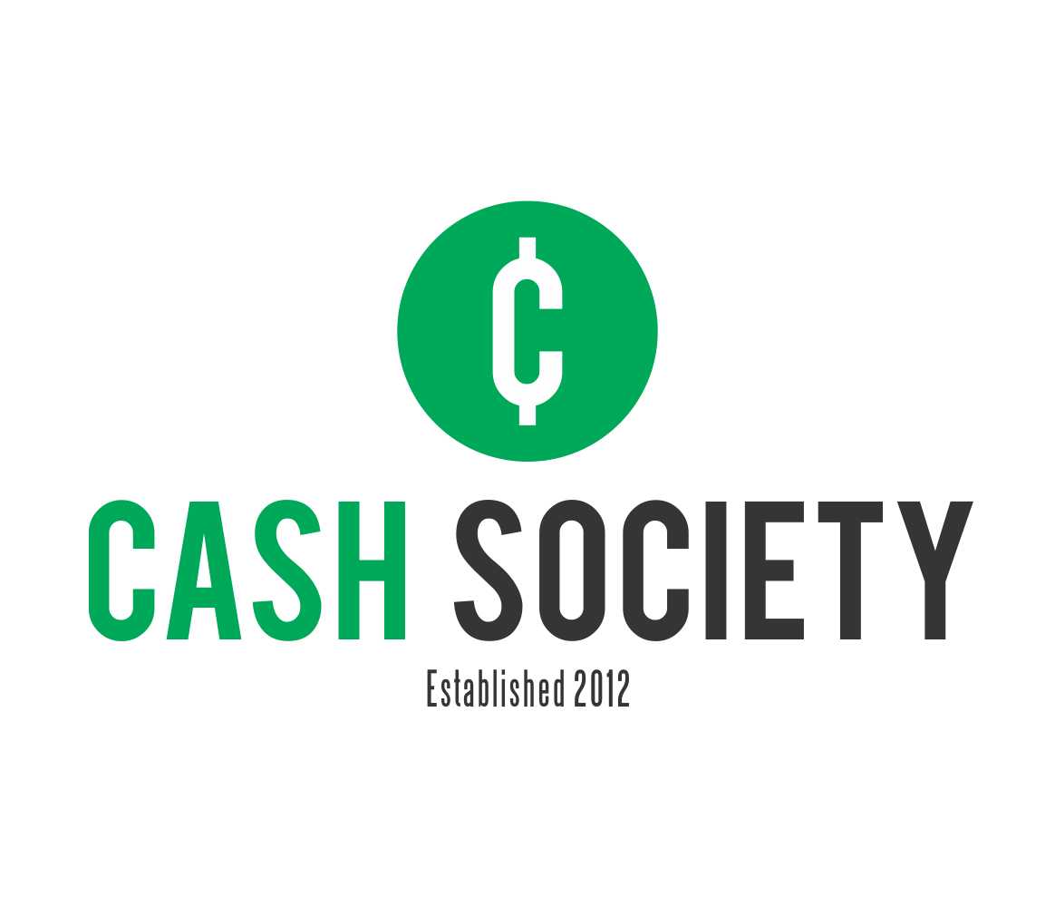 Logo Design by AyStudio for Cash Society | Design #1950923