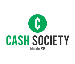 Logo Design by AyStudio for Cash Society | Design: #1950923