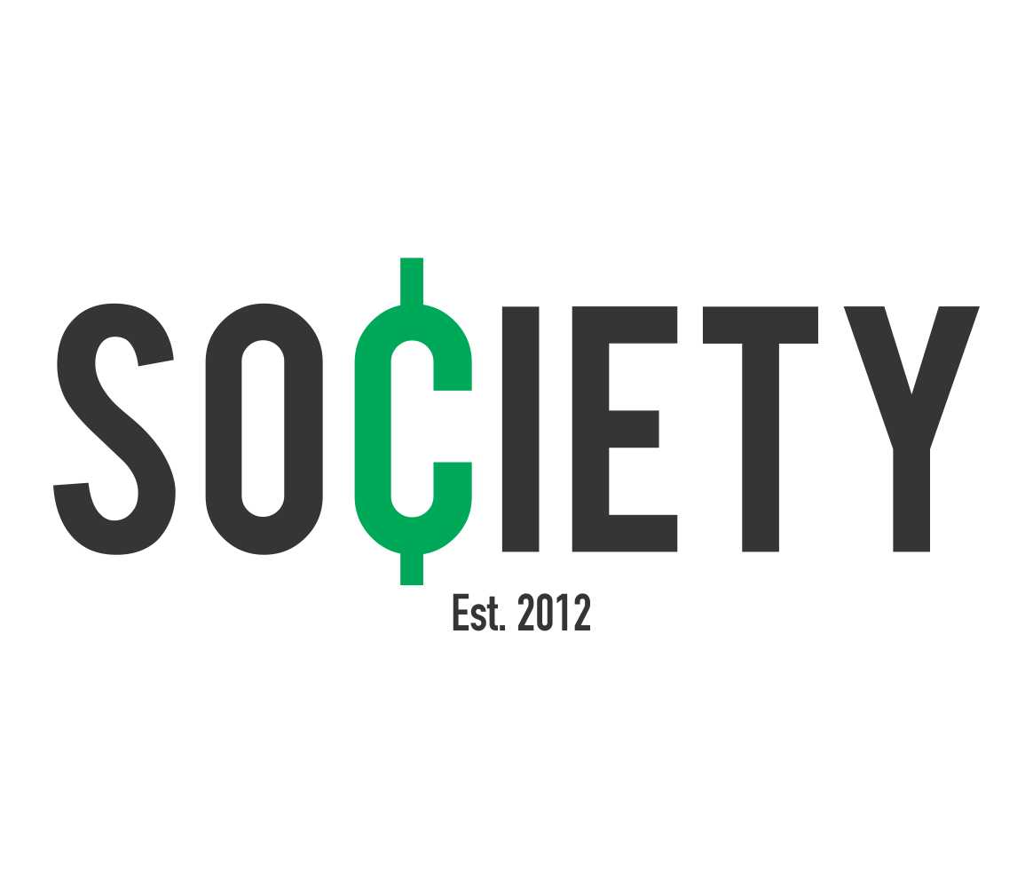 Logo Design by AyStudio for Cash Society | Design #1950930
