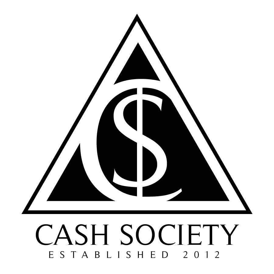 Logo Design by earldesigns for Cash Society | Design #1984982