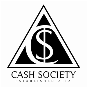 Logo Design by earldesigns for Cash Society | Design #1984982