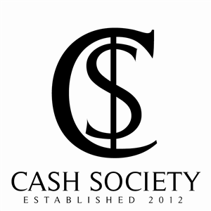 Logo Design by earldesigns for Cash Society | Design: #1984985