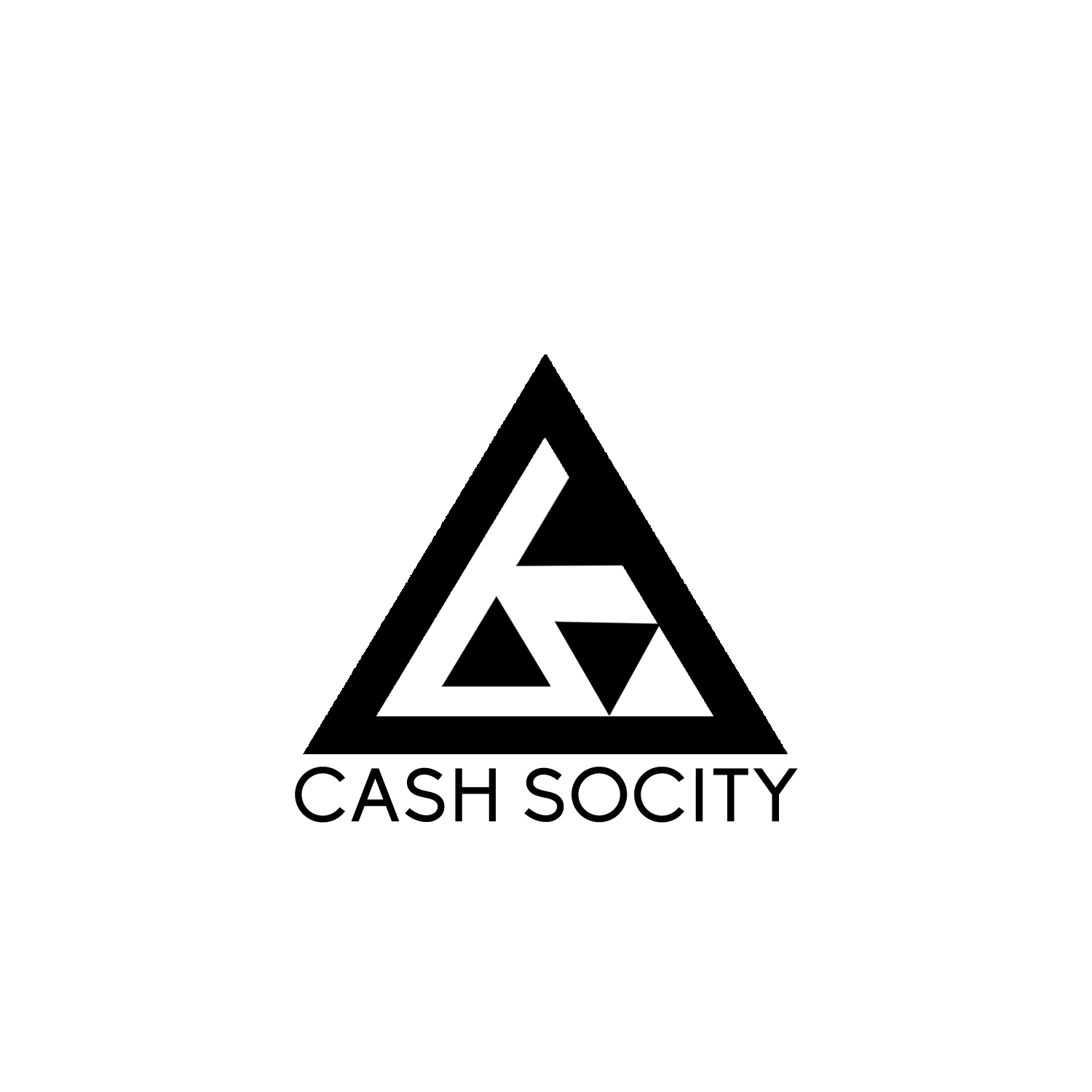 Logo Design by Dali for Cash Society | Design #1980967