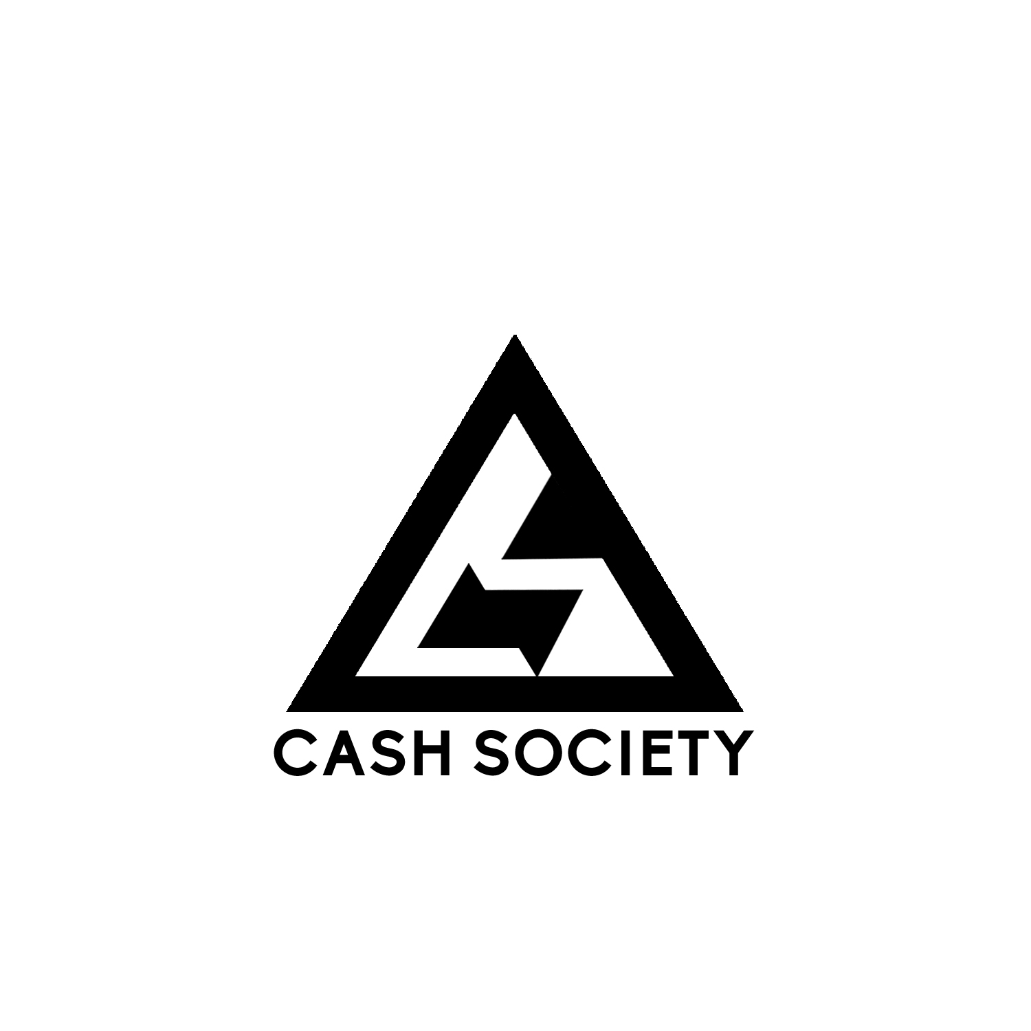Logo Design by Dali for Cash Society | Design #1982907