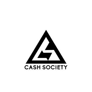 Logo Design by Dali for Cash Society | Design: #1982907