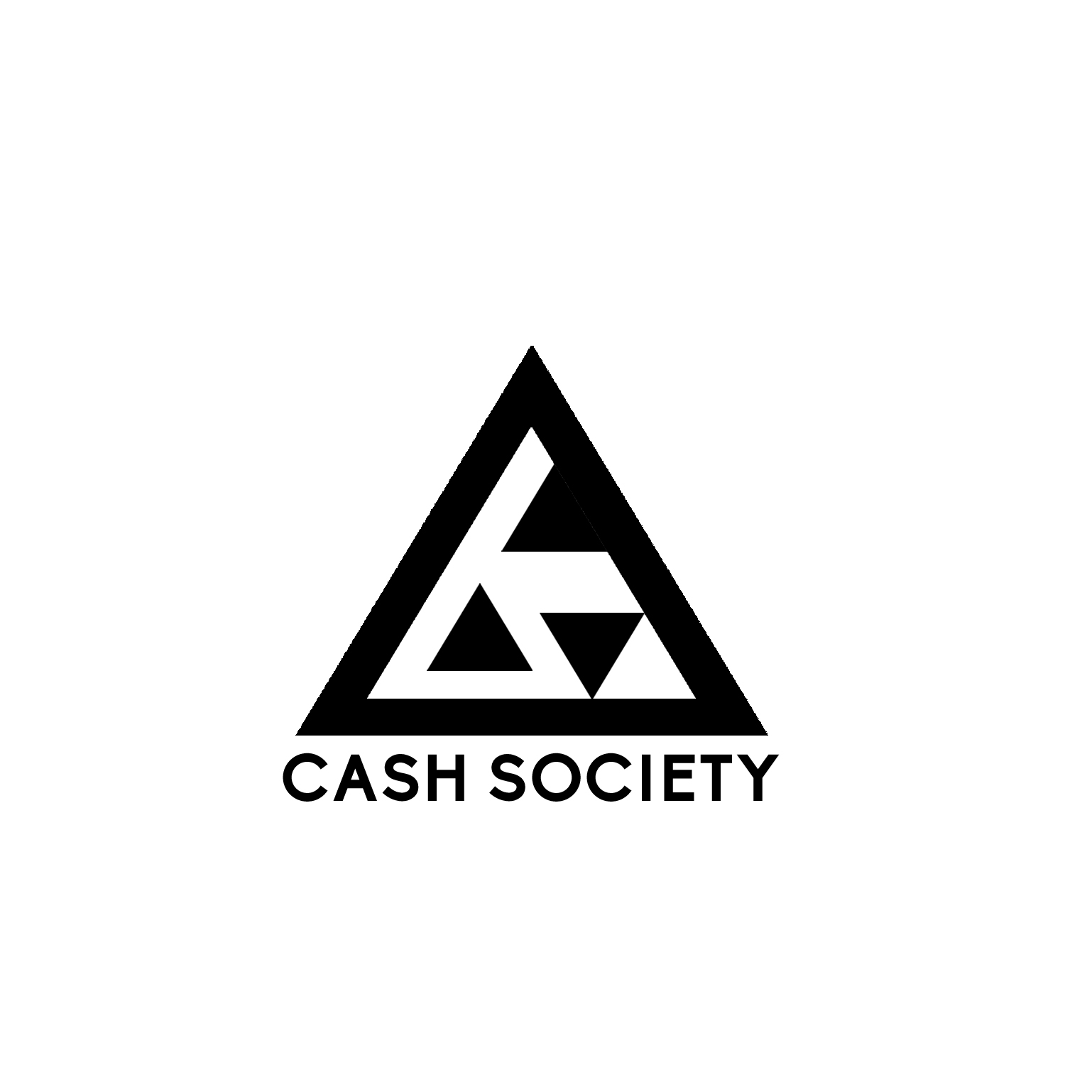 Logo Design by Dali for Cash Society | Design #1982952