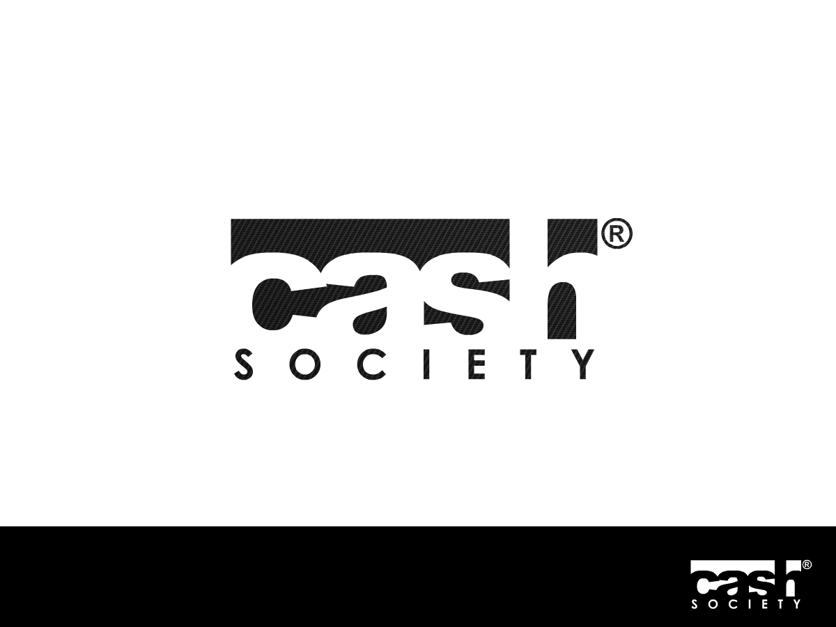 Logo Design by REDcrackers.com for Cash Society | Design #1985820