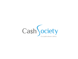 Logo Design by Pv_999 for Cash Society | Design: #1940828