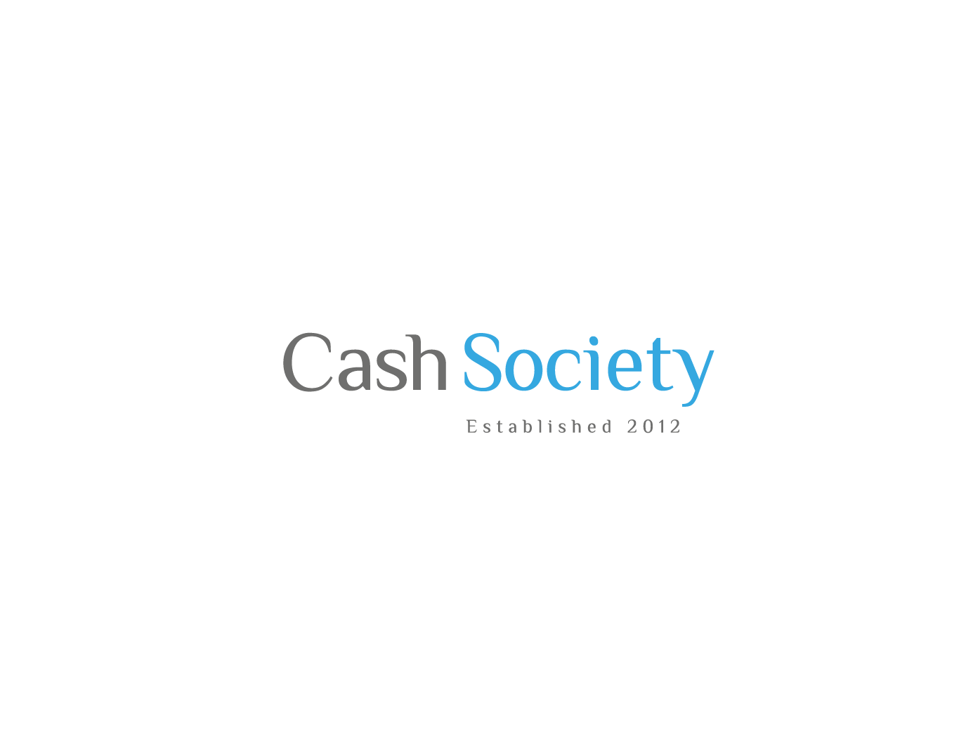 Logo Design by Pv_999 for Cash Society | Design #1942855