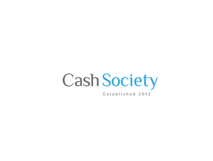 Logo Design by Pv_999 for Cash Society | Design: #1942855