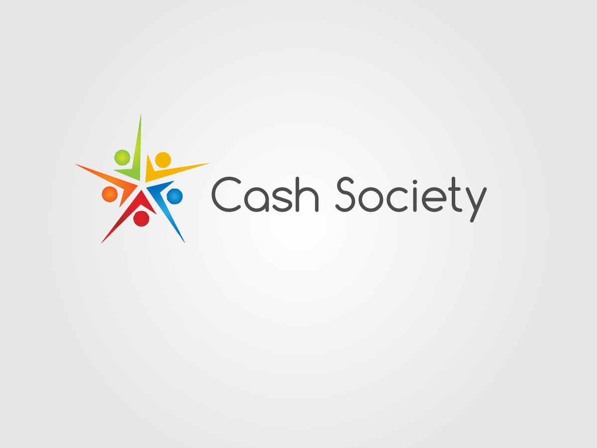 Logo Design by Anyl Thapa for Cash Society | Design #1966959