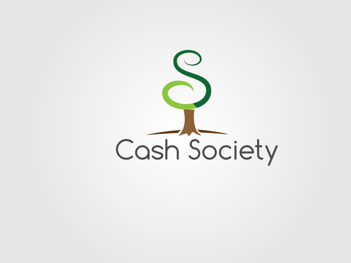 Logo Design by Anyl Thapa for Cash Society | Design #1966985
