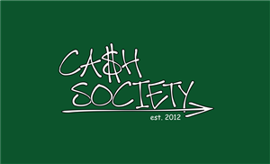 Logo Design by logoworld for Cash Society | Design: #1986494