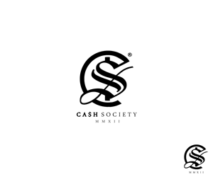 Logo Design by JRDesigns for Cash Society | Design: #1968586