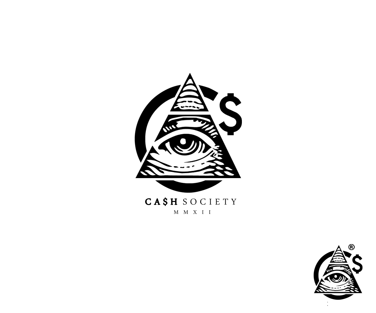 Logo Design by JRDesigns for Cash Society | Design #1968596