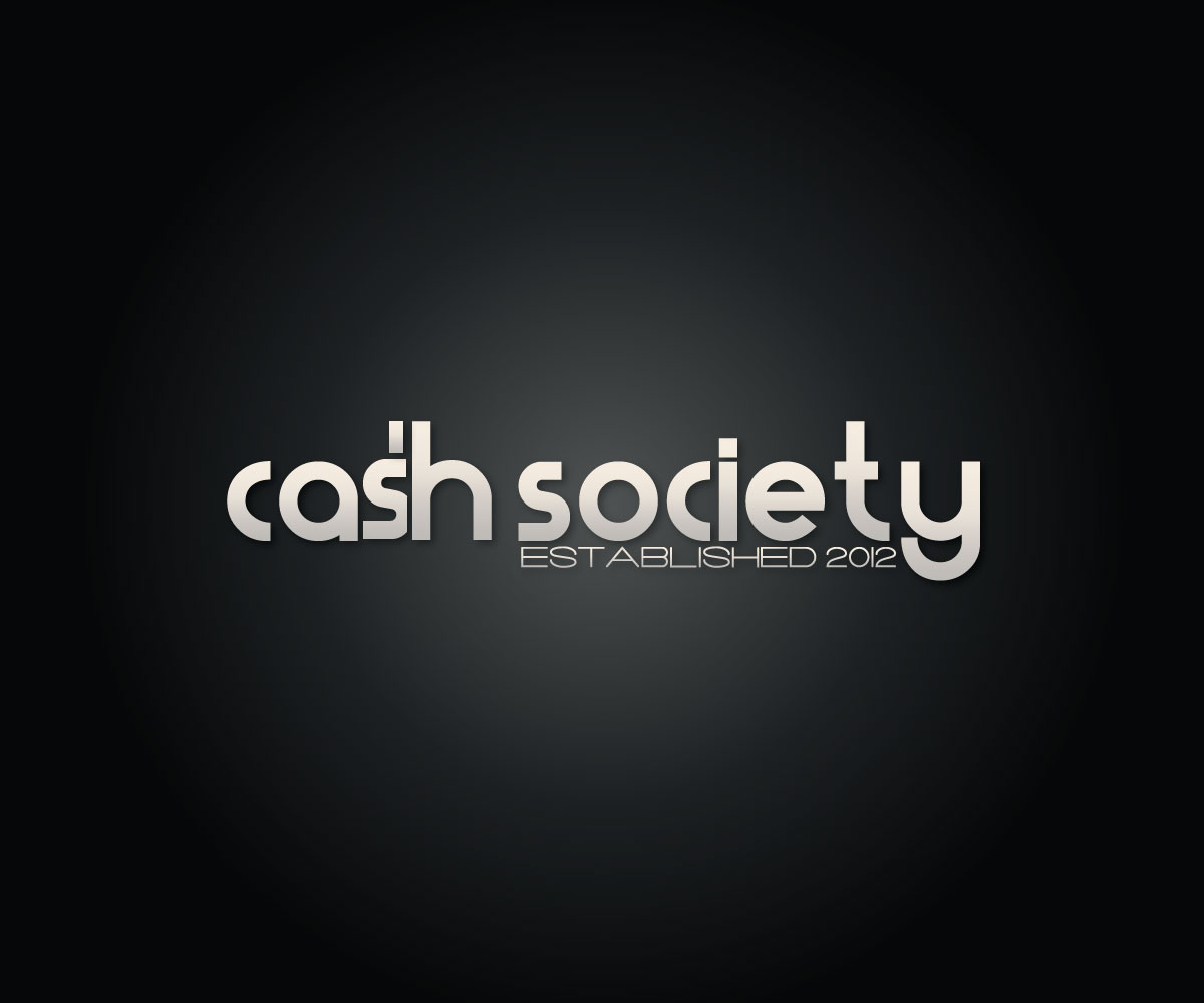 Logo Design by Unicgraphs for Cash Society | Design #1982003