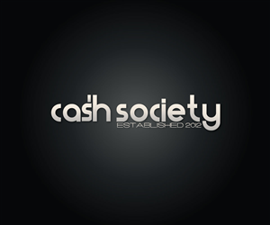 Logo Design by Unicgraphs for Cash Society | Design: #1982003