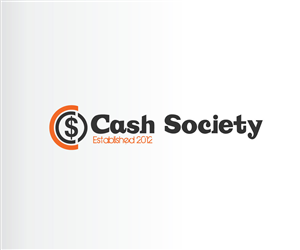 Logo Design by Unicgraphs for Cash Society | Design: #1982059