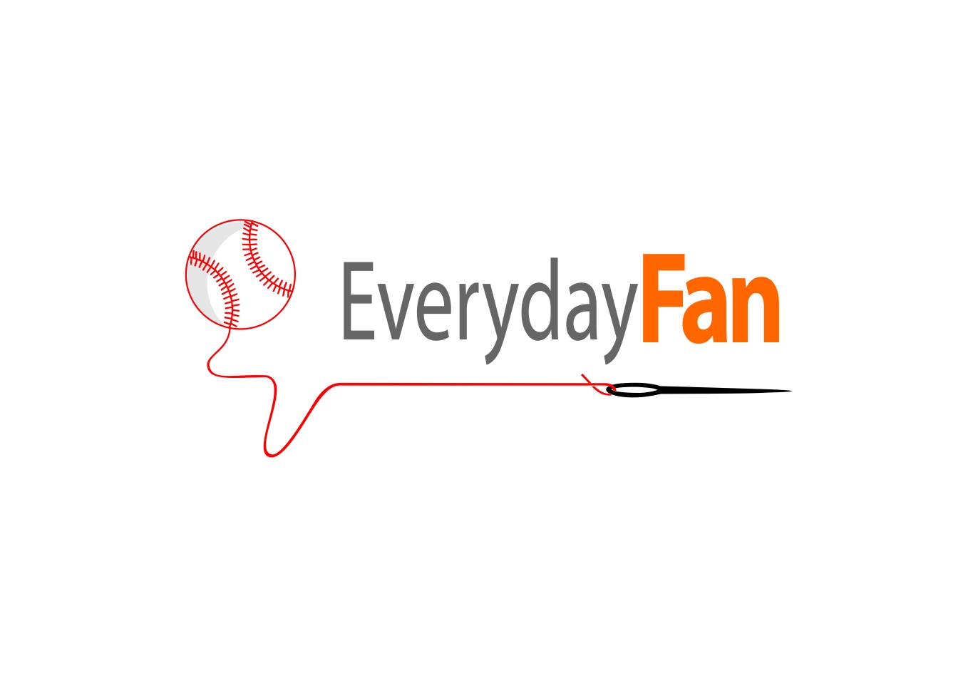 Logo Design by Ammar13 for Everyday Fan, Inc. | Design #1942341