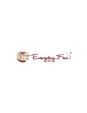 Logo Design by Zach Thomas for Everyday Fan, Inc. | Design: #1928347