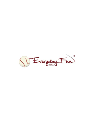 Logo Design by Zach Thomas for Everyday Fan, Inc. | Design #2027071