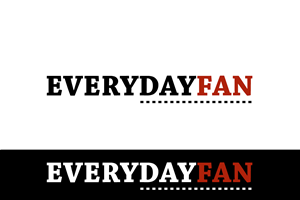 Logo Design by Dar riu for Everyday Fan, Inc. | Design: #1926877