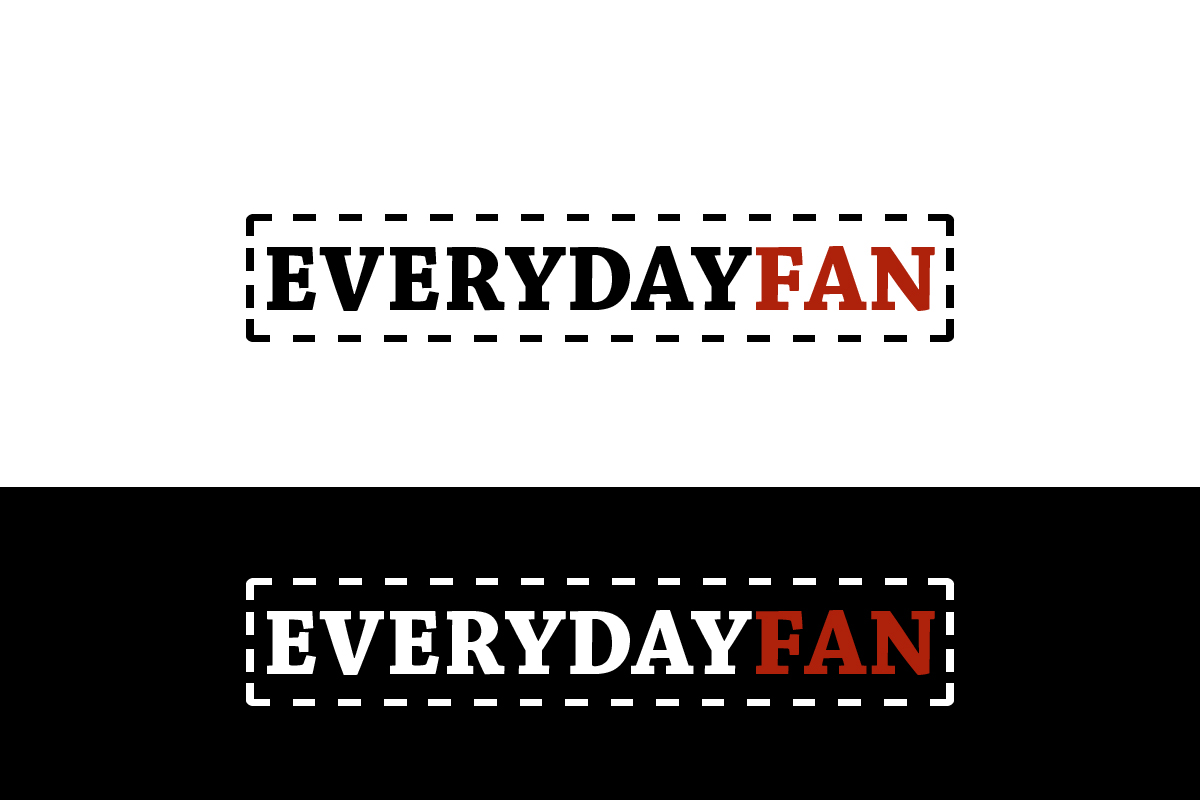 Logo Design by Dar riu for Everyday Fan, Inc. | Design #1926884