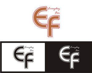 Logo Design by Gito Kahana for Everyday Fan, Inc. | Design: #1964976