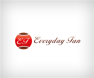Logo Design by Bonaro Designs for Everyday Fan, Inc. | Design: #1967559