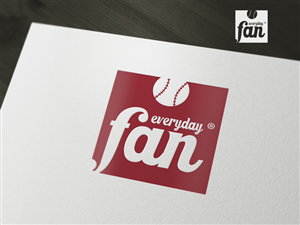 Design de Logo par madeli pour Everyday Fan, Inc. | Design : #1952700