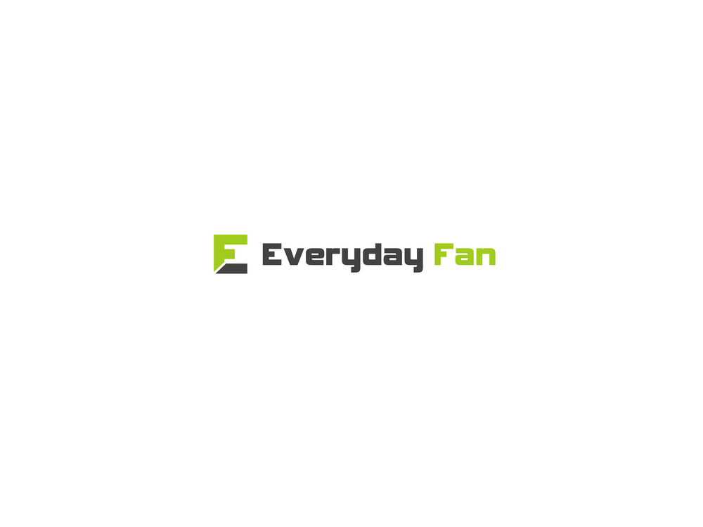 Design de Logo par DiLion pour Everyday Fan, Inc. | Design #1954180